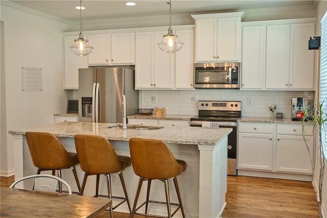 5440 Falling Branch Court, Flowery Branch, GA 30542