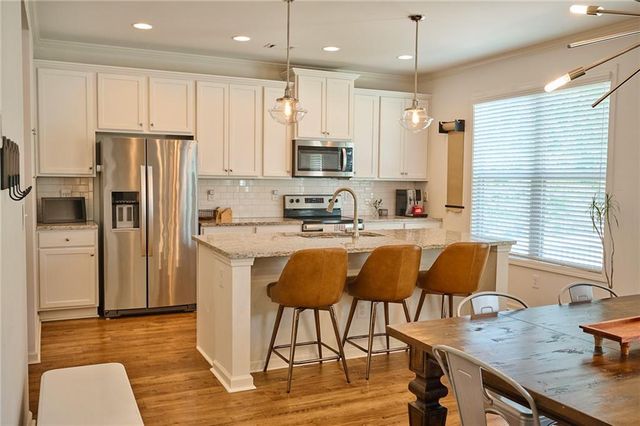 5440 Falling Branch Court, Flowery Branch, GA 30542
