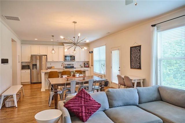 5440 Falling Branch Court, Flowery Branch, GA 30542