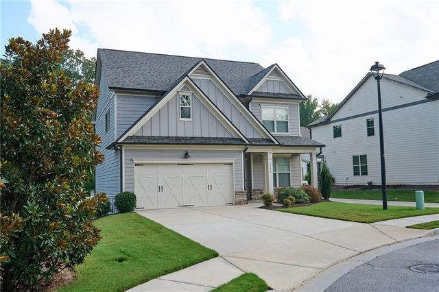 5440 Falling Branch Court, Flowery Branch, GA 30542
