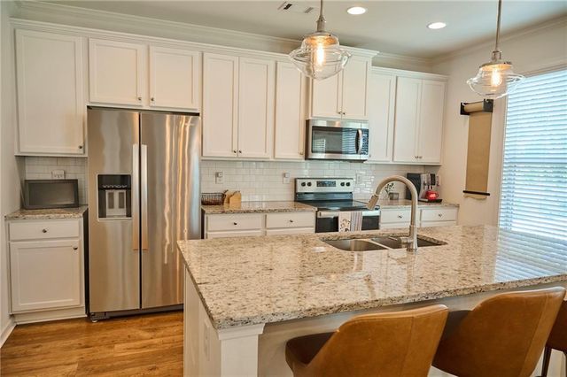 5440 Falling Branch Court, Flowery Branch, GA 30542