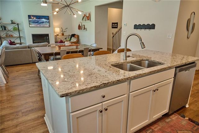5440 Falling Branch Court, Flowery Branch, GA 30542