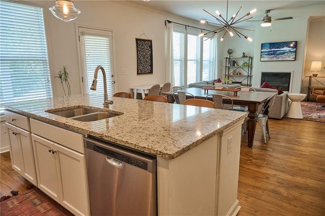 5440 Falling Branch Court, Flowery Branch, GA 30542