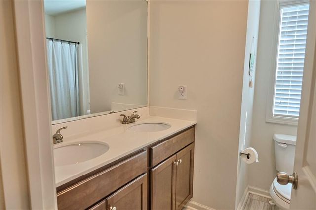 5440 Falling Branch Court, Flowery Branch, GA 30542