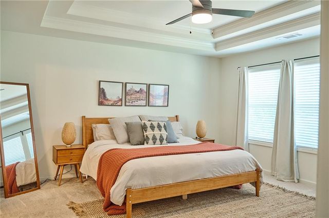 5440 Falling Branch Court, Flowery Branch, GA 30542