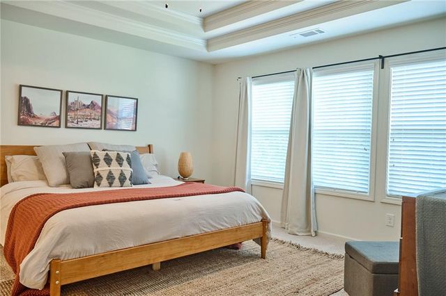 5440 Falling Branch Court, Flowery Branch, GA 30542
