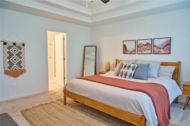 5440 Falling Branch Court, Flowery Branch, GA 30542