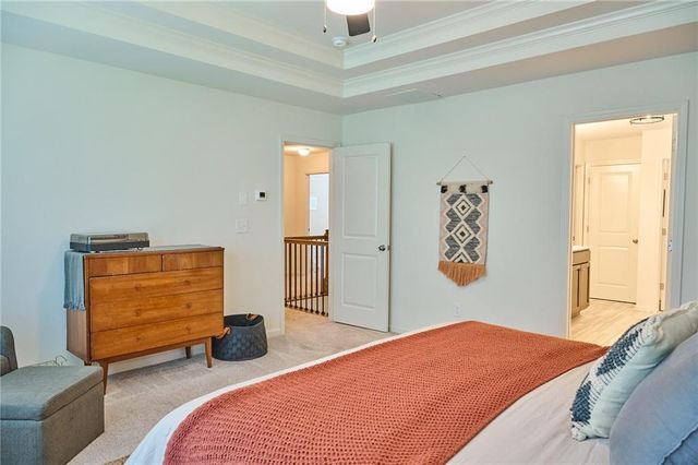 5440 Falling Branch Court, Flowery Branch, GA 30542