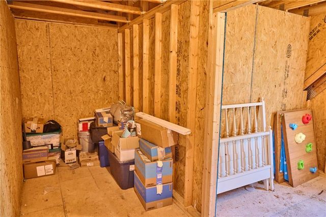 5440 Falling Branch Court, Flowery Branch, GA 30542