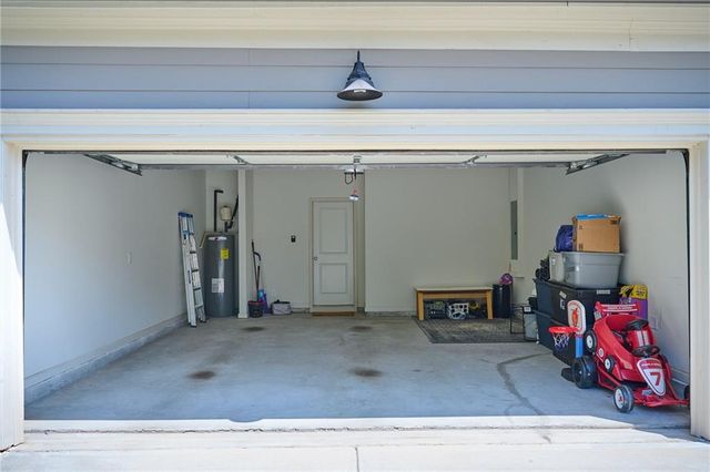 5440 Falling Branch Court, Flowery Branch, GA 30542