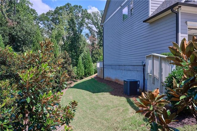 5440 Falling Branch Court, Flowery Branch, GA 30542
