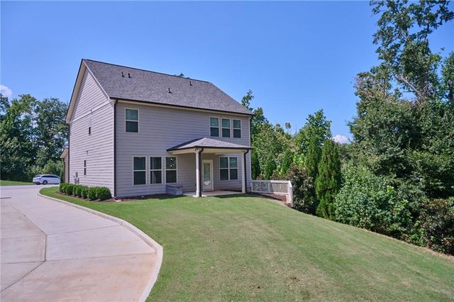 5440 Falling Branch Court, Flowery Branch, GA 30542