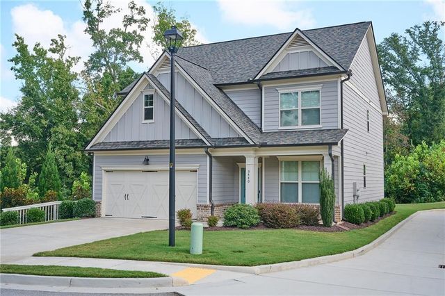 5440 Falling Branch Court, Flowery Branch, GA 30542