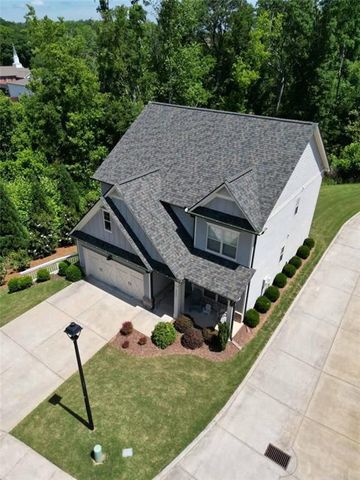5440 Falling Branch Court, Flowery Branch, GA 30542