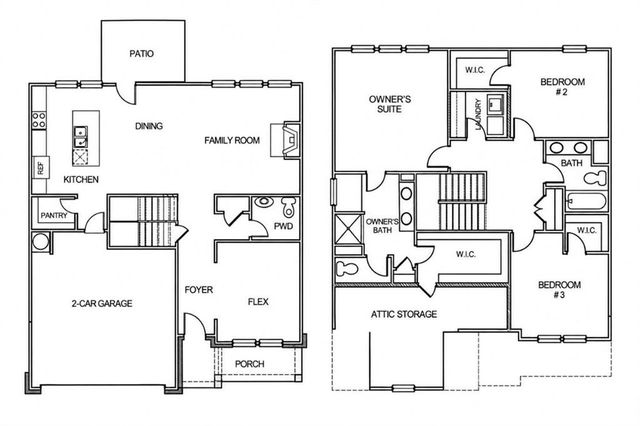 5440 Falling Branch Court, Flowery Branch, GA 30542