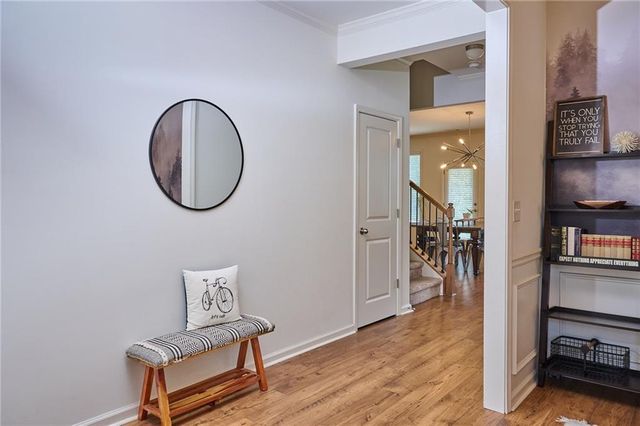 5440 Falling Branch Court, Flowery Branch, GA 30542