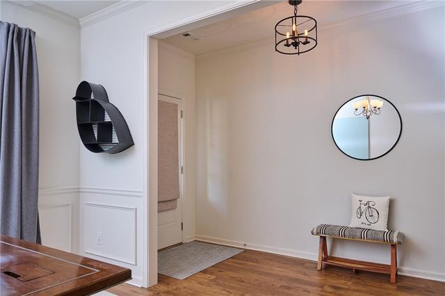 5440 Falling Branch Court, Flowery Branch, GA 30542