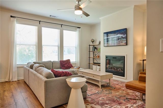 5440 Falling Branch Court, Flowery Branch, GA 30542