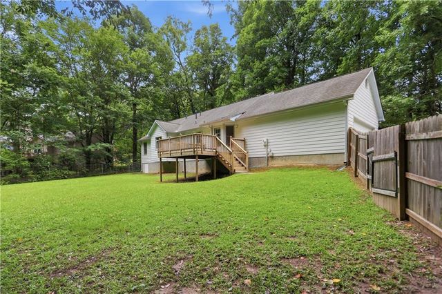 90 Grand Junction, Sharpsburg, GA 30277