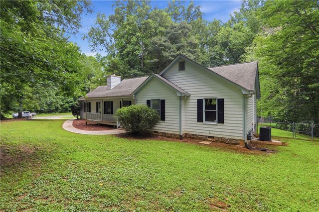 90 Grand Junction, Sharpsburg, GA 30277