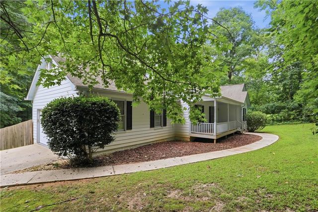 90 Grand Junction, Sharpsburg, GA 30277