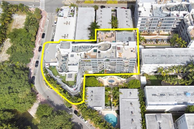 2155 Washington Ct 210, Miami Beach, FL 33139