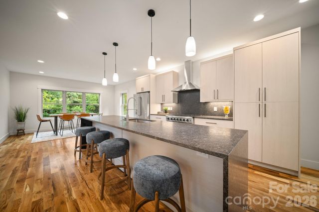 91 Glendale Avenue, Asheville, NC 28803