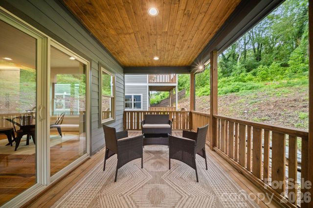91 Glendale Avenue, Asheville, NC 28803