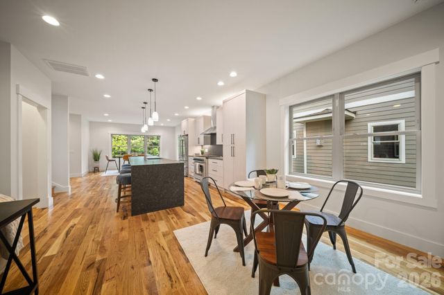 91 Glendale Avenue, Asheville, NC 28803
