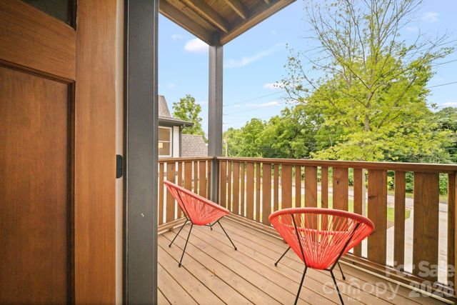 91 Glendale Avenue, Asheville, NC 28803