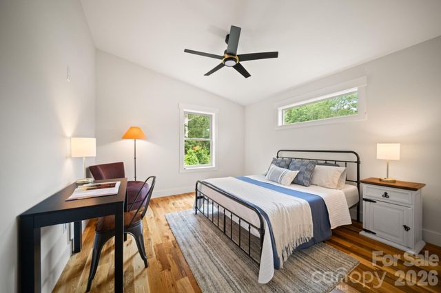 91 Glendale Avenue, Asheville, NC 28803