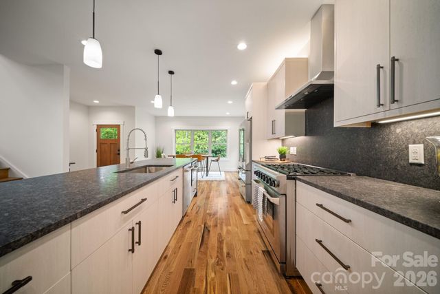 91 Glendale Avenue, Asheville, NC 28803