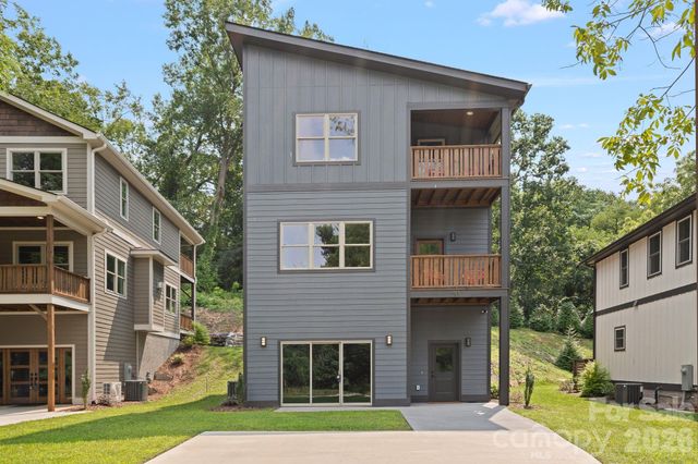 91 Glendale Avenue, Asheville, NC 28803