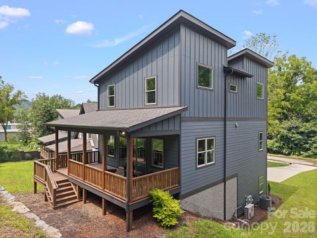 91 Glendale Avenue, Asheville, NC 28803