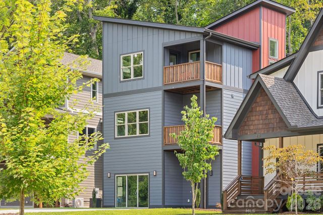 91 Glendale Avenue, Asheville, NC 28803