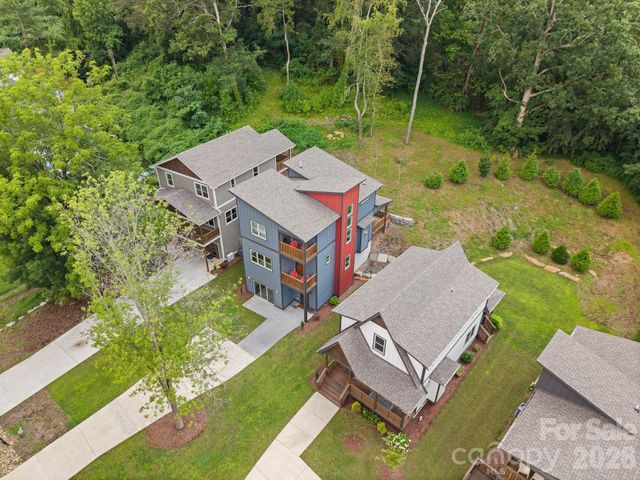91 Glendale Avenue, Asheville, NC 28803