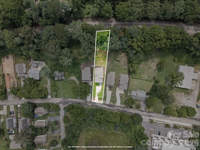 91 Glendale Avenue, Asheville, NC 28803