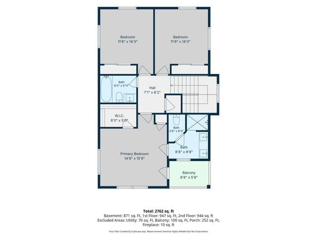 91 Glendale Avenue, Asheville, NC 28803