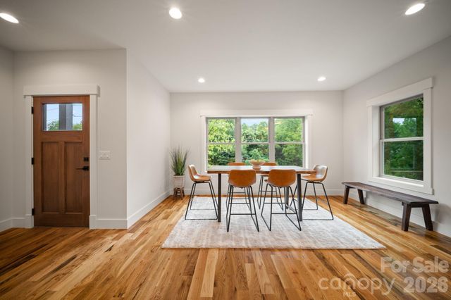 91 Glendale Avenue, Asheville, NC 28803