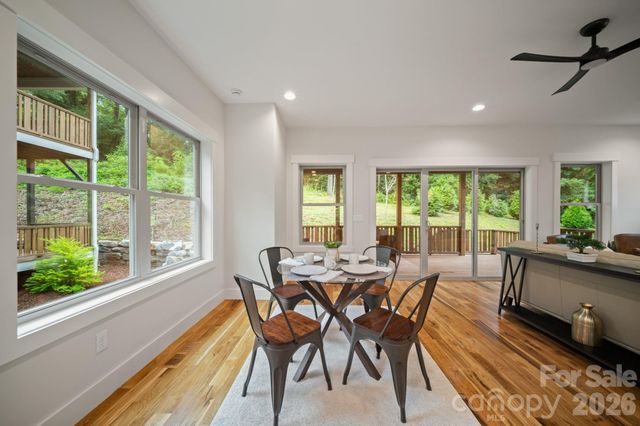 91 Glendale Avenue, Asheville, NC 28803