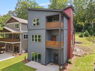 91 Glendale Avenue, Asheville, NC 28803
