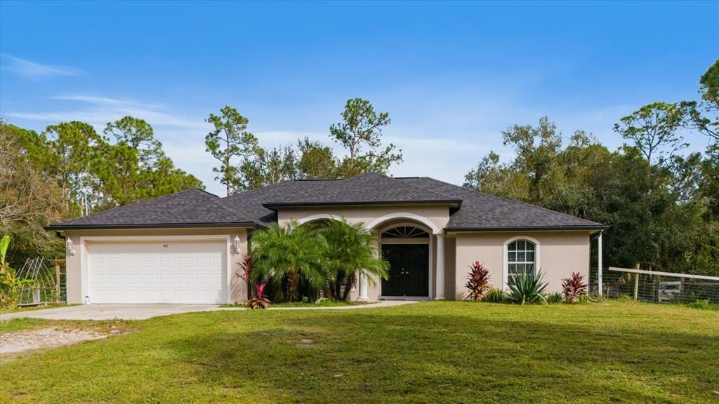 Image 1 of property listing at 6512 Van Camp STREET, North Port, FL 34291