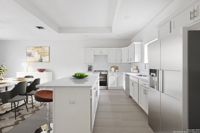 223 Florencia Ave, San Antonio, TX 78228