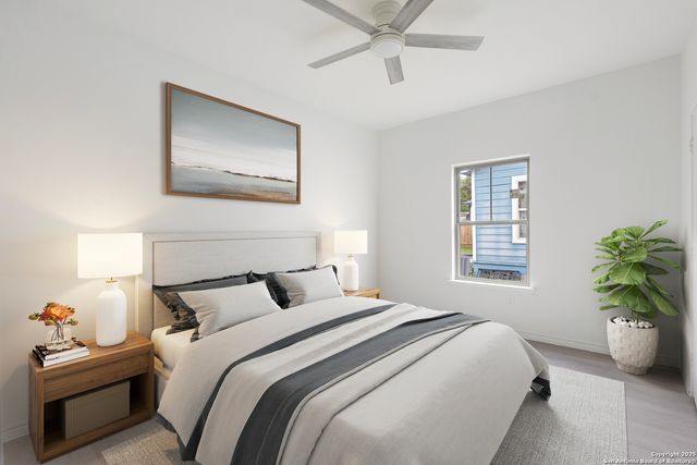 223 Florencia Ave, San Antonio, TX 78228