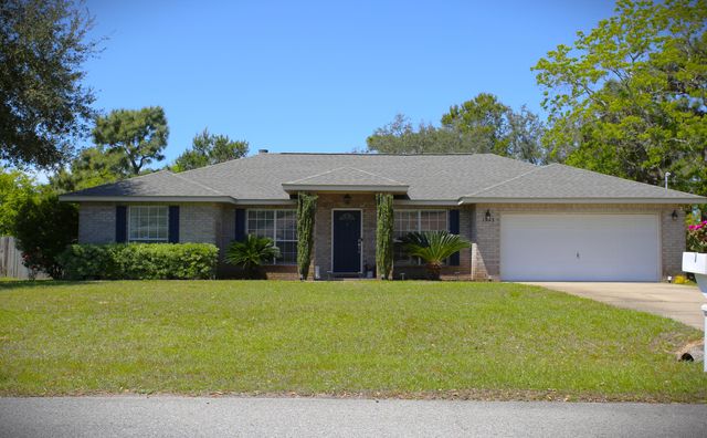 1953 Amhurst Court, Navarre, FL 32566