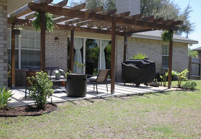 1953 Amhurst Court, Navarre, FL 32566