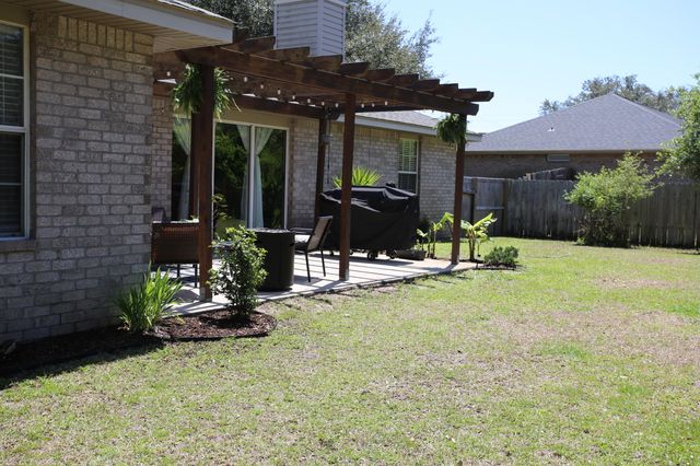 1953 Amhurst Court, Navarre, FL 32566