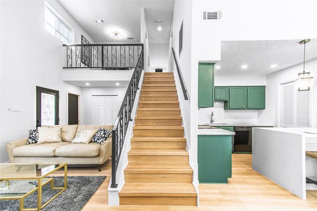 7514 Glenbriar Place, Houston, TX 77489