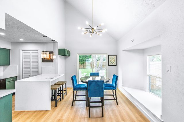 7514 Glenbriar Place, Houston, TX 77489