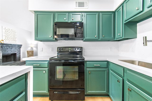 7514 Glenbriar Place, Houston, TX 77489